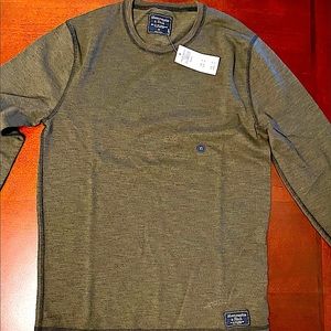 (New) Abercrombie Tee